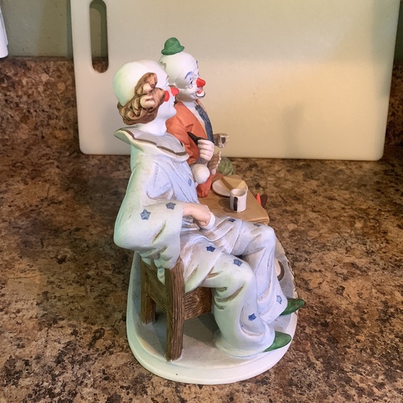 Arnart Pucci clown figurine - Picture 4 of 6